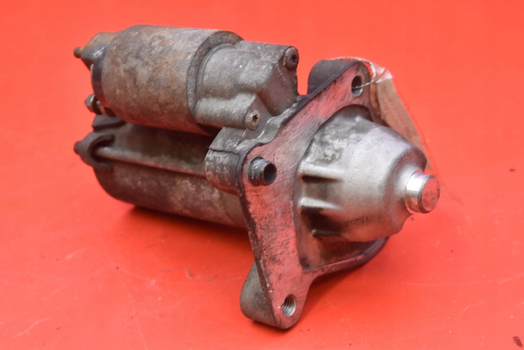 starter test 3M5T-11000-CF FORD FOCUS MK2 1.6 TDCI 90 KM 04-08