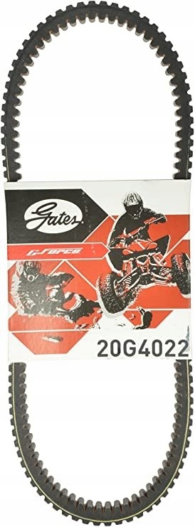 20G4022 - ПРИВОДНОЙ РЕМЕНЬ POLARIS RANGER MAGNUM GATES