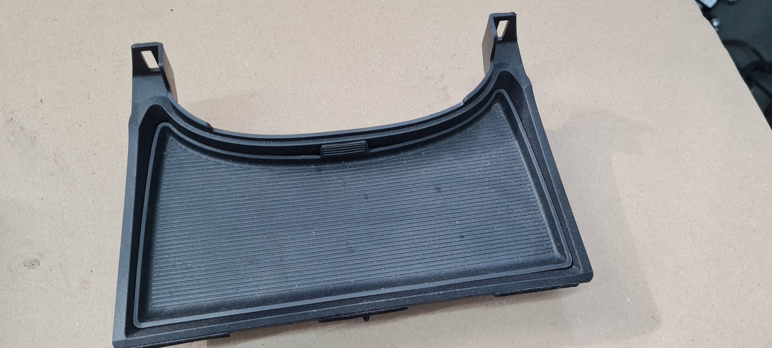 Ford Edge II 2020 cover cap TUNELU SRODKOWEGO EM2BR044C82A