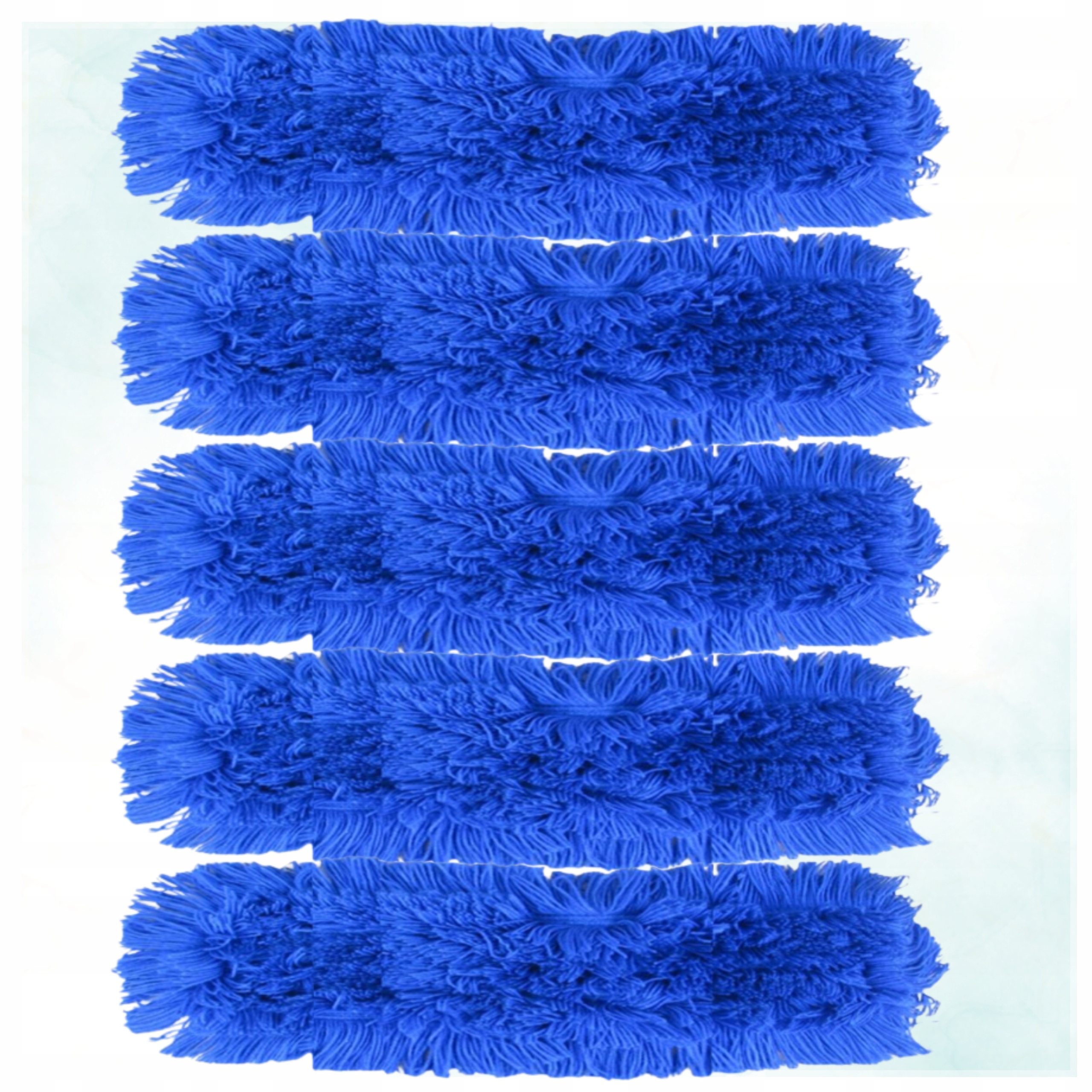 Levně Merida Akrylový Plochý Mop 80 CM 5 ks