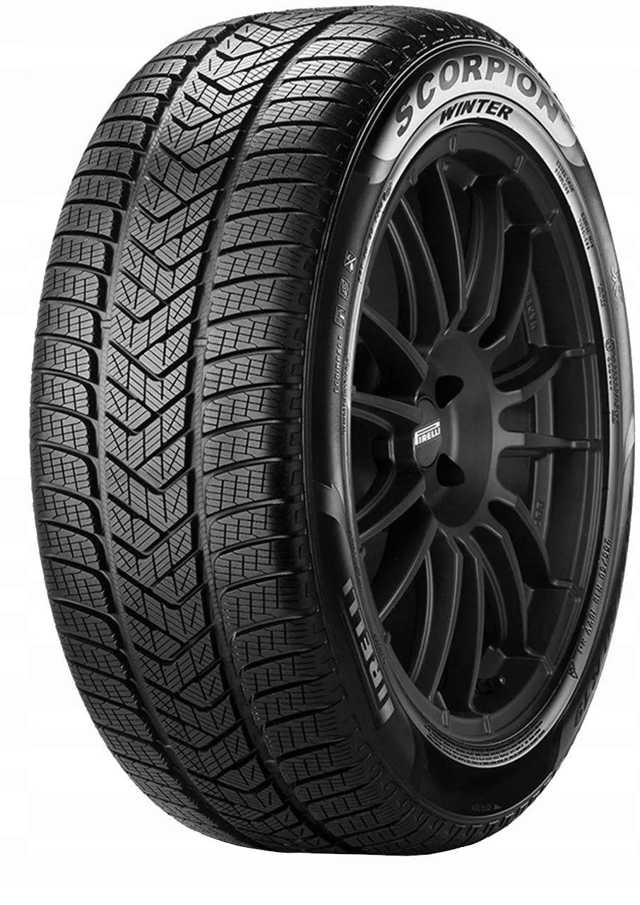 1 opona zimowa 265/45R20 104V Pirelli Scorpion Winter
