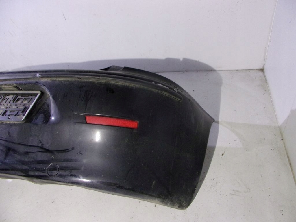 Alfa Romeo 147 bumper rear part rear 846/A