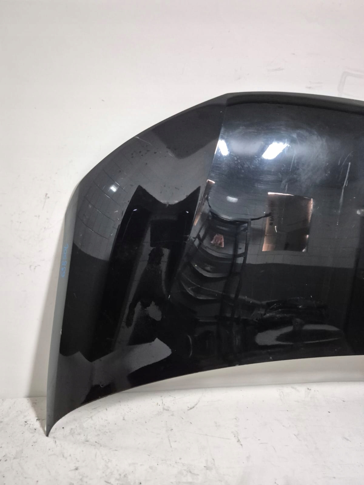 VW T6 T6.1 7E 7E0 15- Cofano