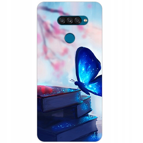

200 wzorów Etui Do Lg K50S Obudowa Plecki Case