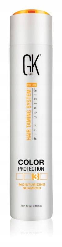 

Global Keratin Gk Hair Szampon Color Protect 300ml