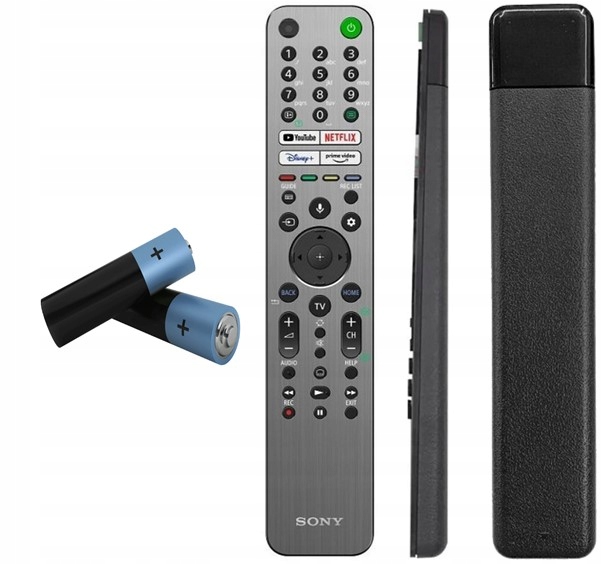 Originální Dálkový Ovladač Pro Televizor Sony XR-50X94J Dálkové Ovládání Nové