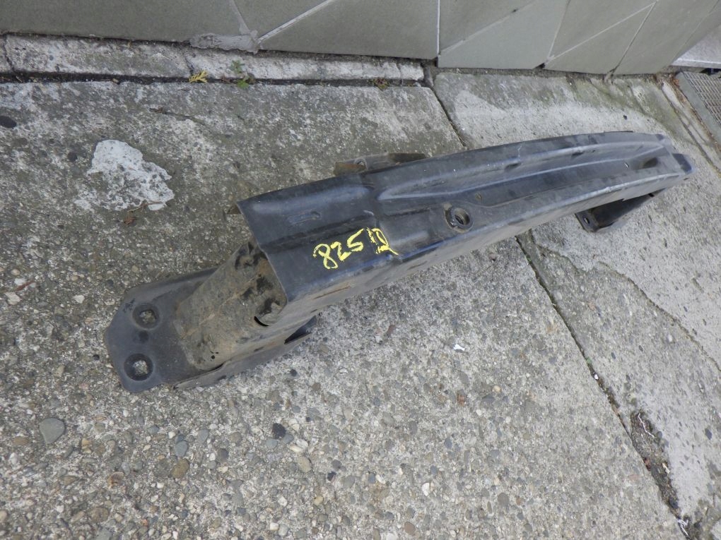 FORD S-MAX MK2 14-23 GALAXY 4 15- bumper support rear