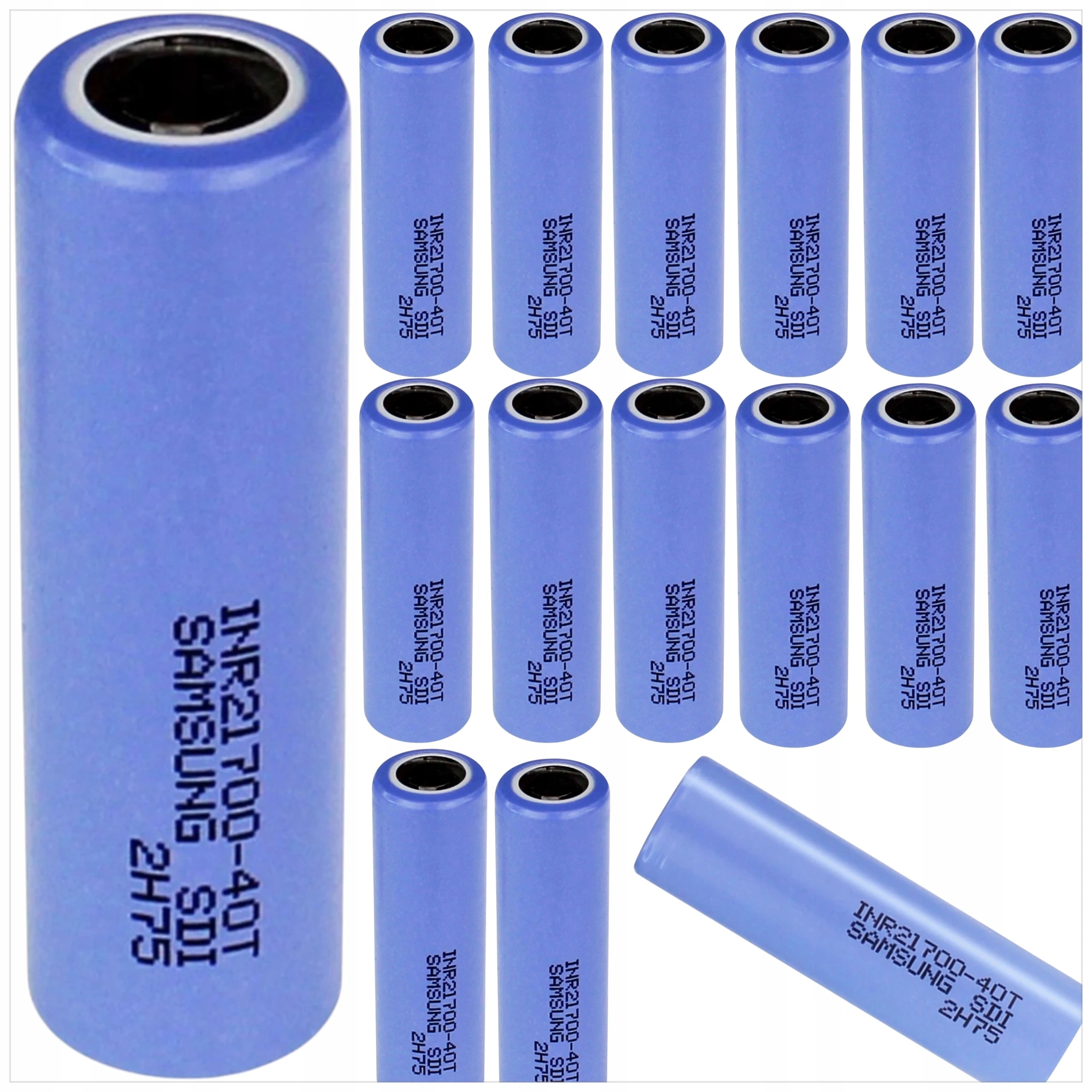 Akumulátor Samsung 4000 mAh Článek
