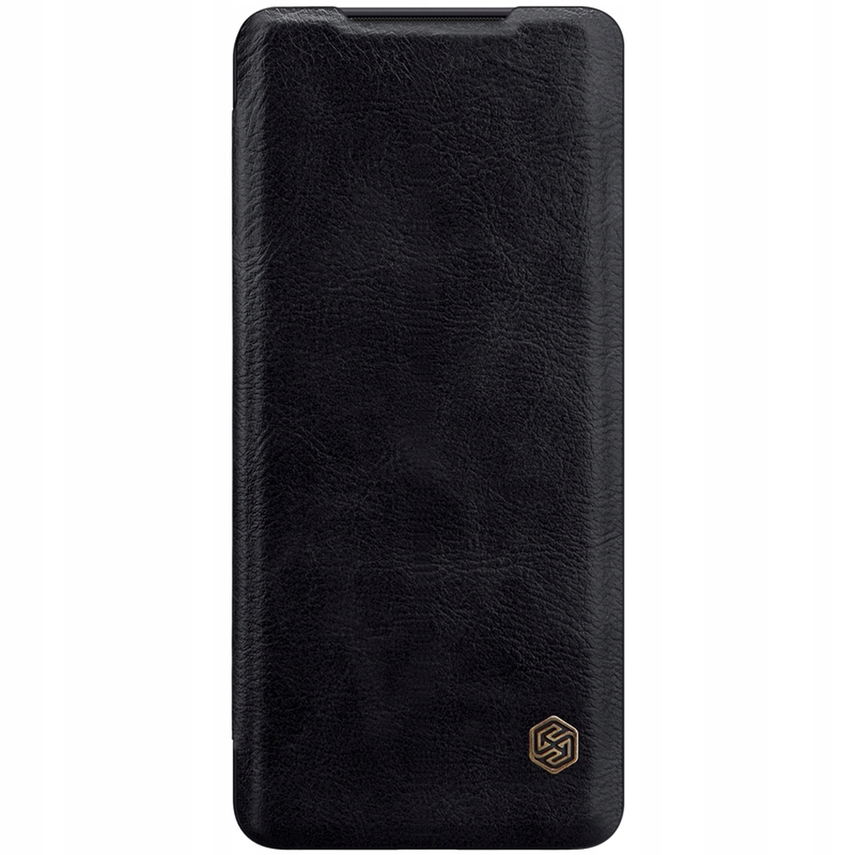 Etui z klapką Nillkin do Samsung Galaxy S20 Ultra, czarne