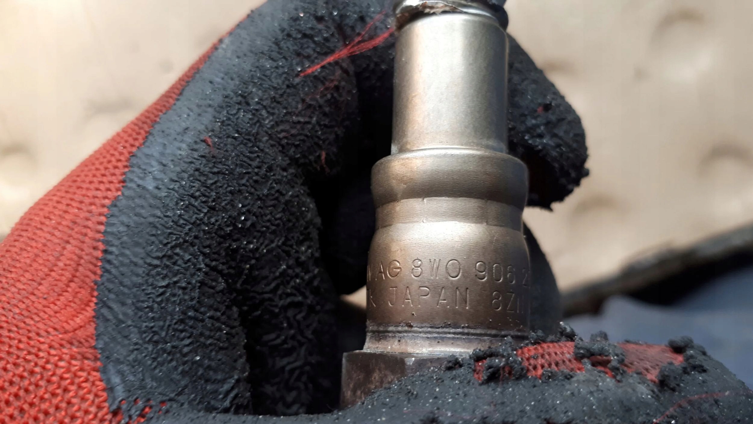 S4 B9 A4 8W SONDA LAMBDA 3.0 TFSI 8W0906265K S5 8W