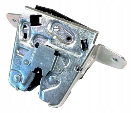 Mercedes C-třída W204 Gla W156 zámek motoru zadní klapky zadní Oe