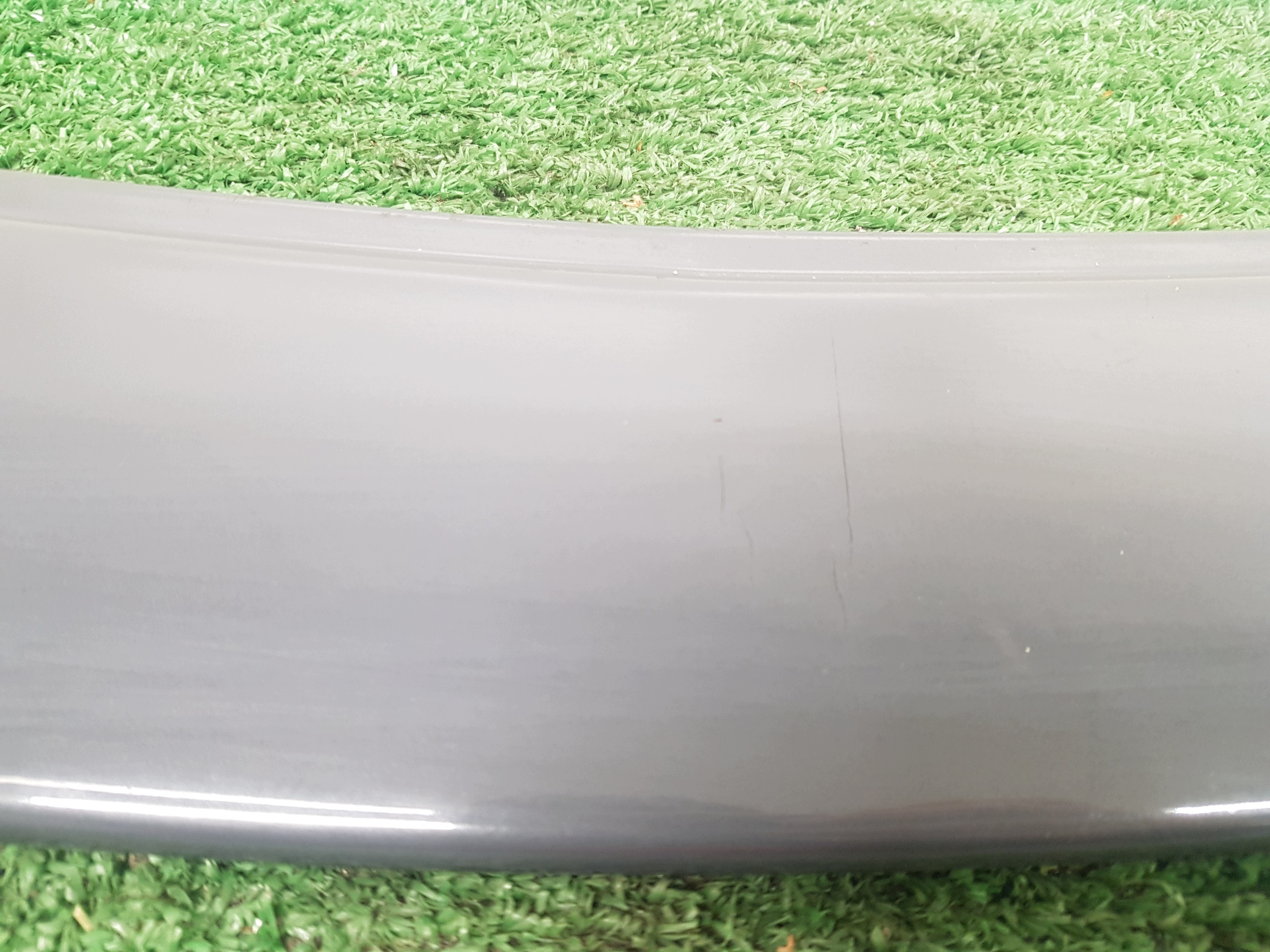 SPOILER LOTKA Heckspoiler heckklappe SEAT LEON 2