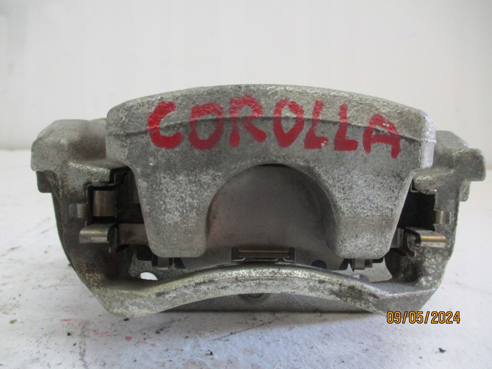 STRMEŇ STRMENE TOYOTA COROLLA E21