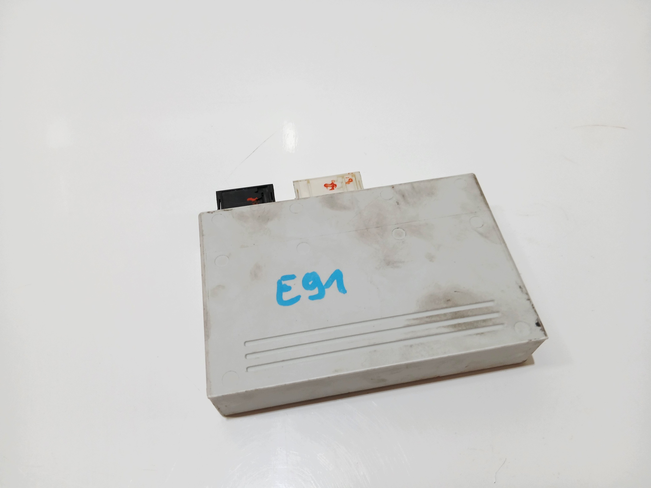 modul parken BMW E90 E91 6982390
