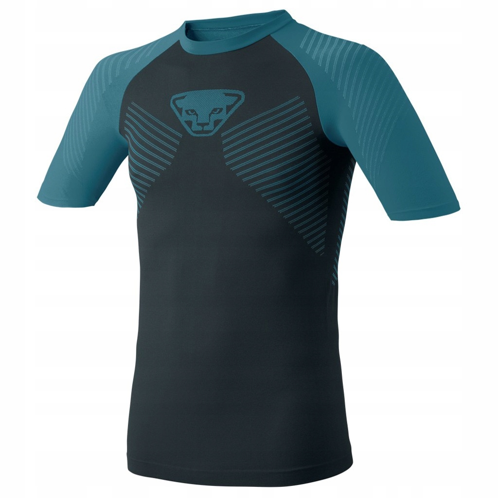 Tričko Dynafit Speed Dryarn Men Modrá velikost XL/52