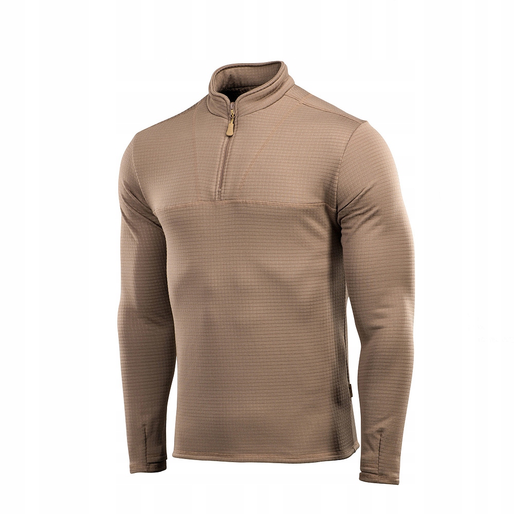 M-tac Koszulka Termiczna Delta Level 2 Coyote Brown 2XL