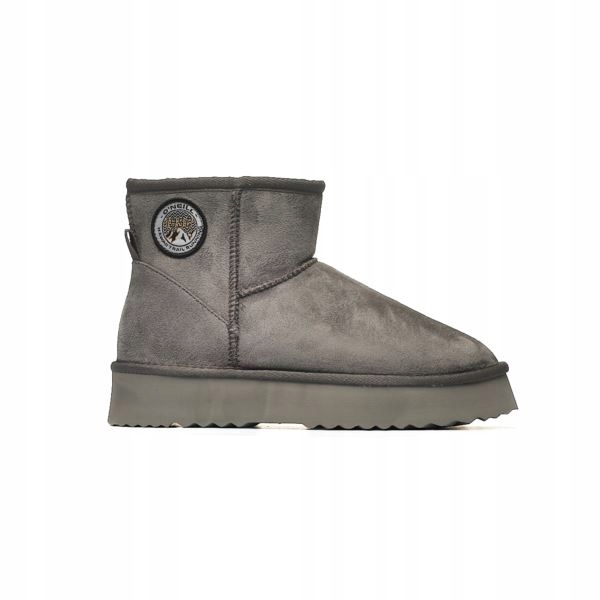 Sněhule O'Neill Besiana Platform Women MID 90243019-6QW 38