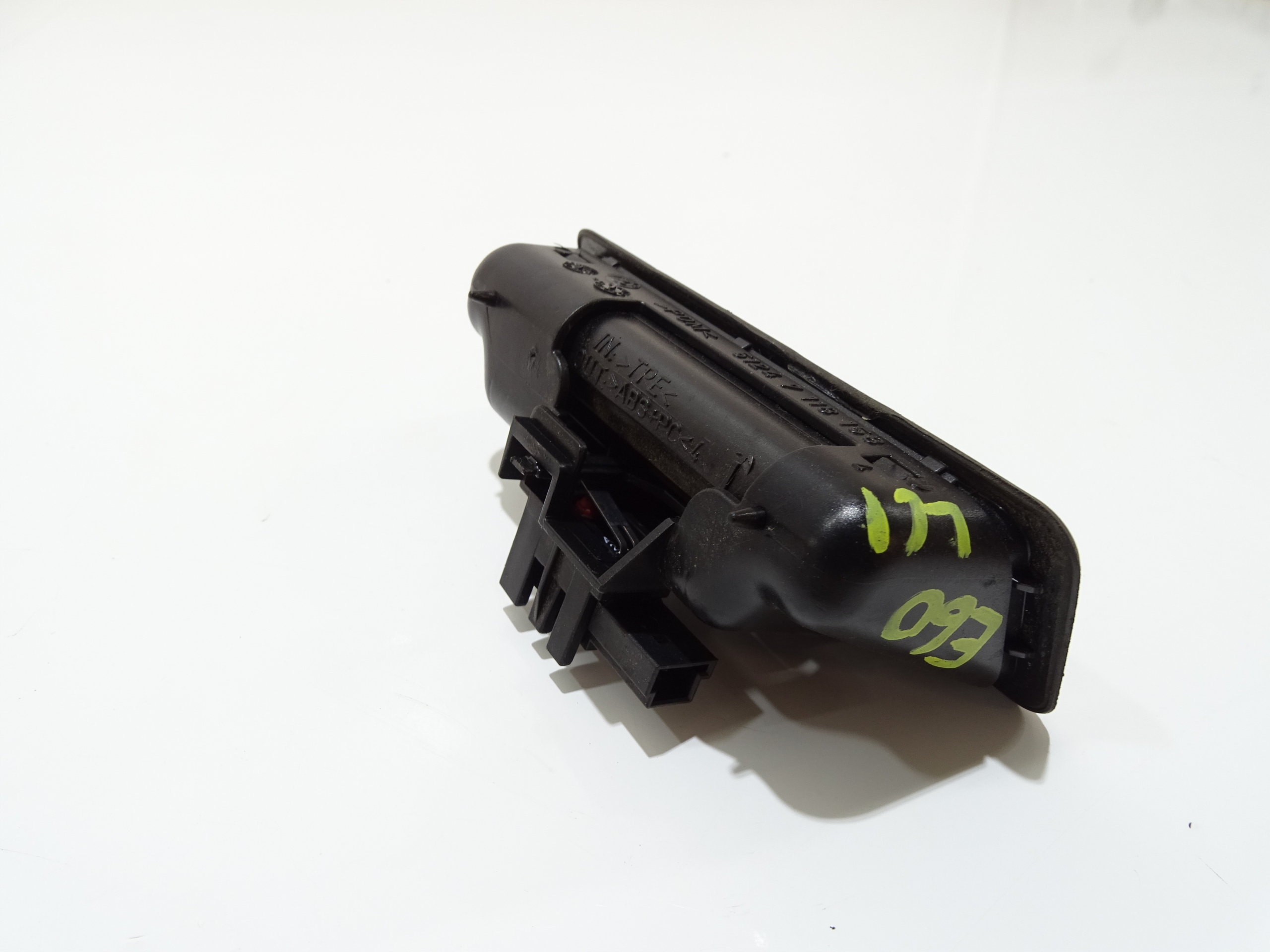 BMW E60 handle MIKROSTYK bonnet 7118158