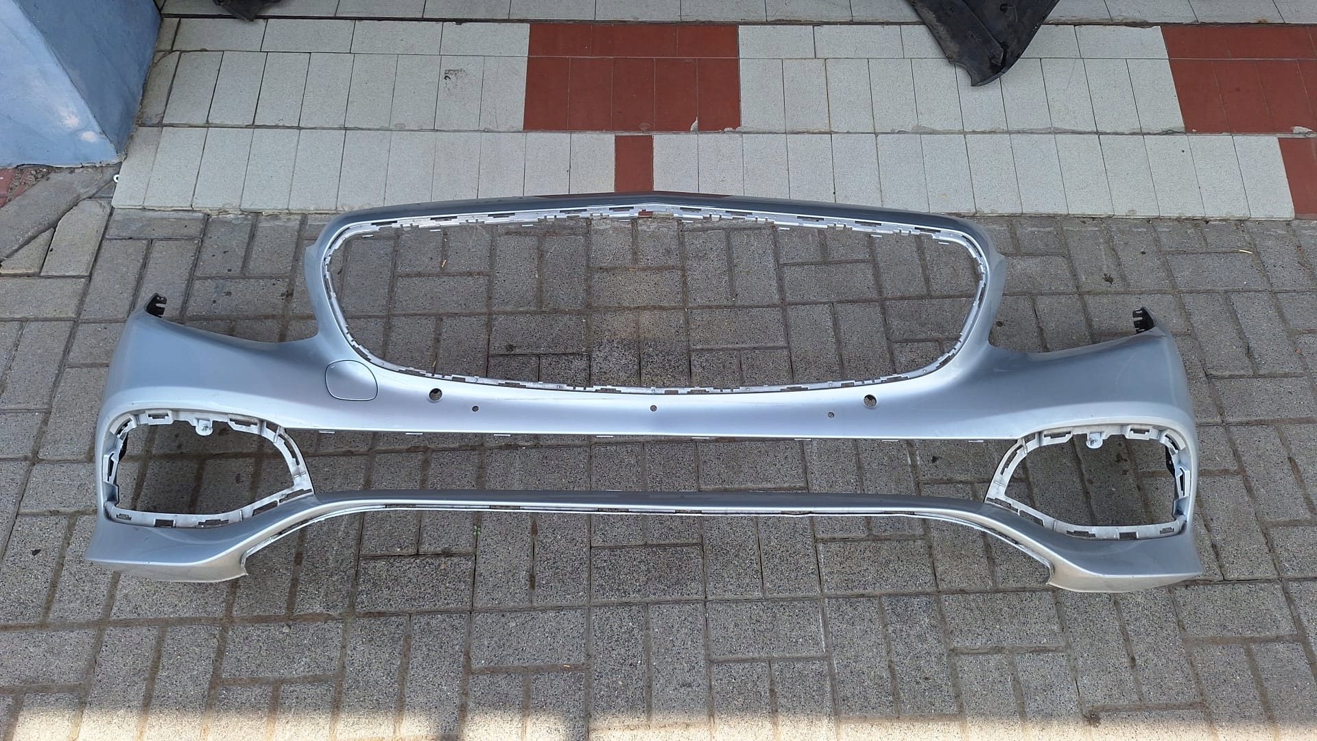 bumper front front MERCEDES E-KLASA W238 A2388855600