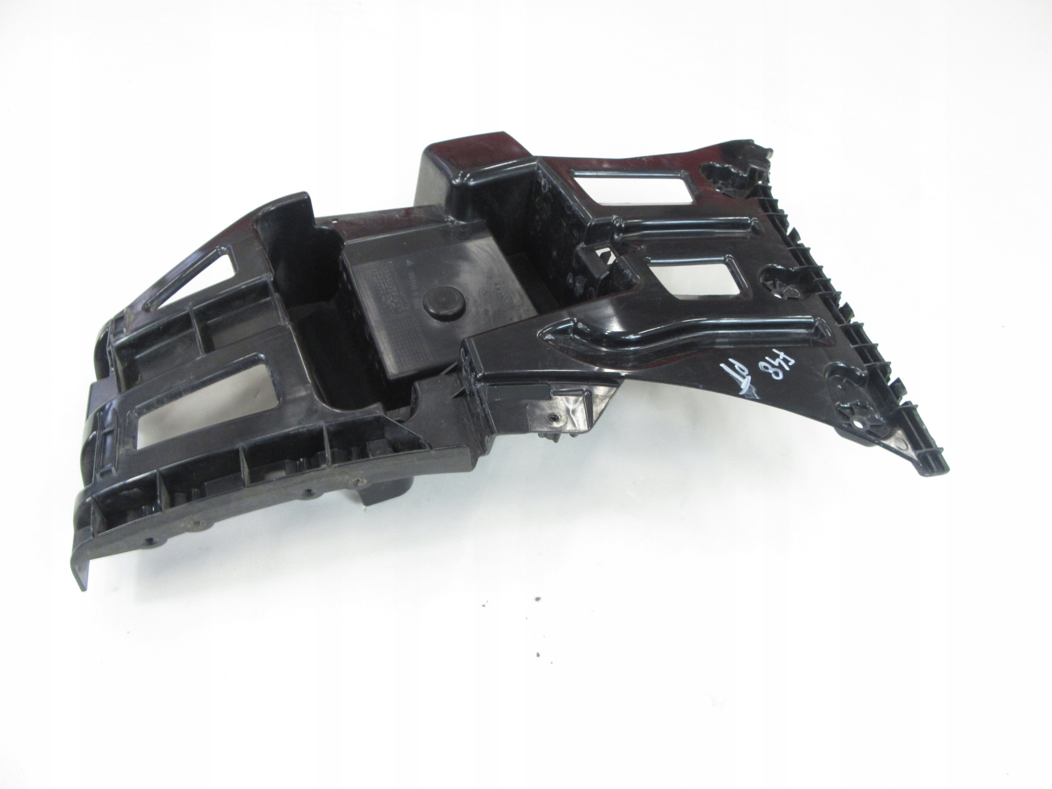 bracket holder bumper bracket right rear part BMW F48 X1