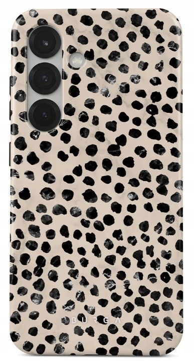 Etui Burga Almond Latte Tough Case For Samsung Galaxy S25 Plus