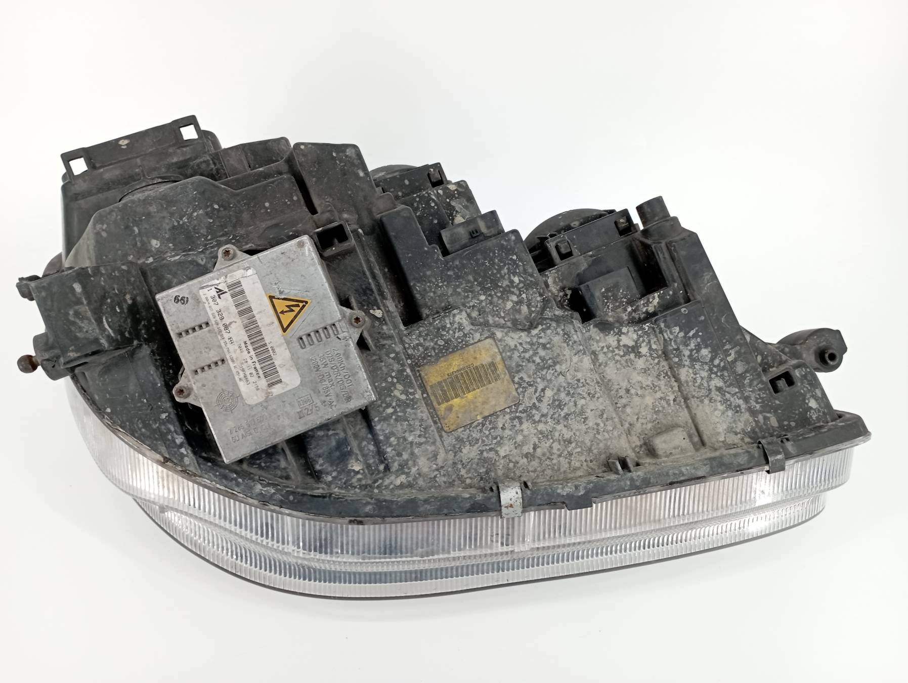 light front left XENON 0301178273 Mercedes-Benz s-class IV W220