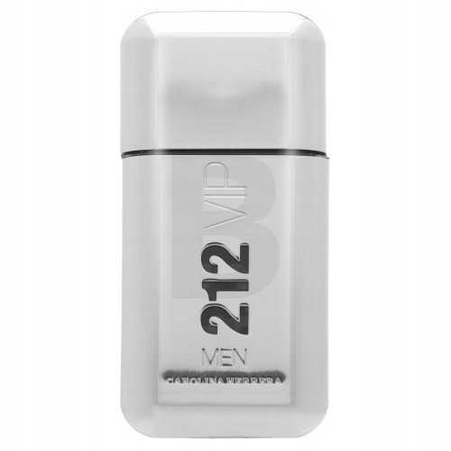 Carolina Herrera 212 Vip Men toaletní voda pro muže 50 ml