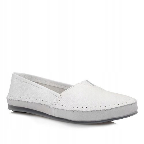

Mokasyny Filippo DP031/22 Wh