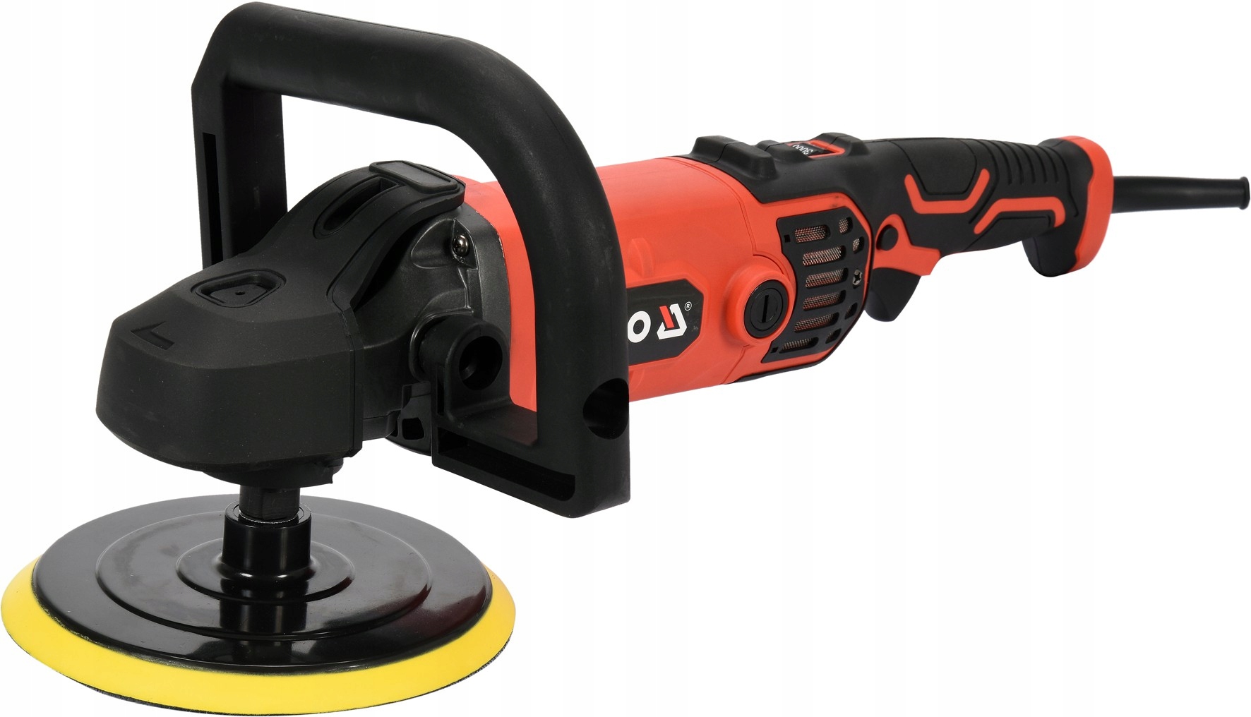 POLERKA 1400W 180MM 600-3500 OBR/MIN M14 YATO