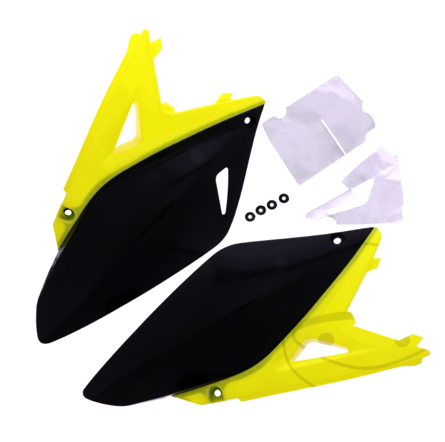 Boční Kryty Suzuki Rm-z 250 2010-2022