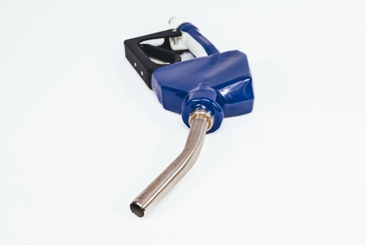 Pistolet Do AdBlue Nalewak Automatyczny Ad Blue 60L/min Dystrybutor Mauzer Kod producenta Nalewak AdBlue