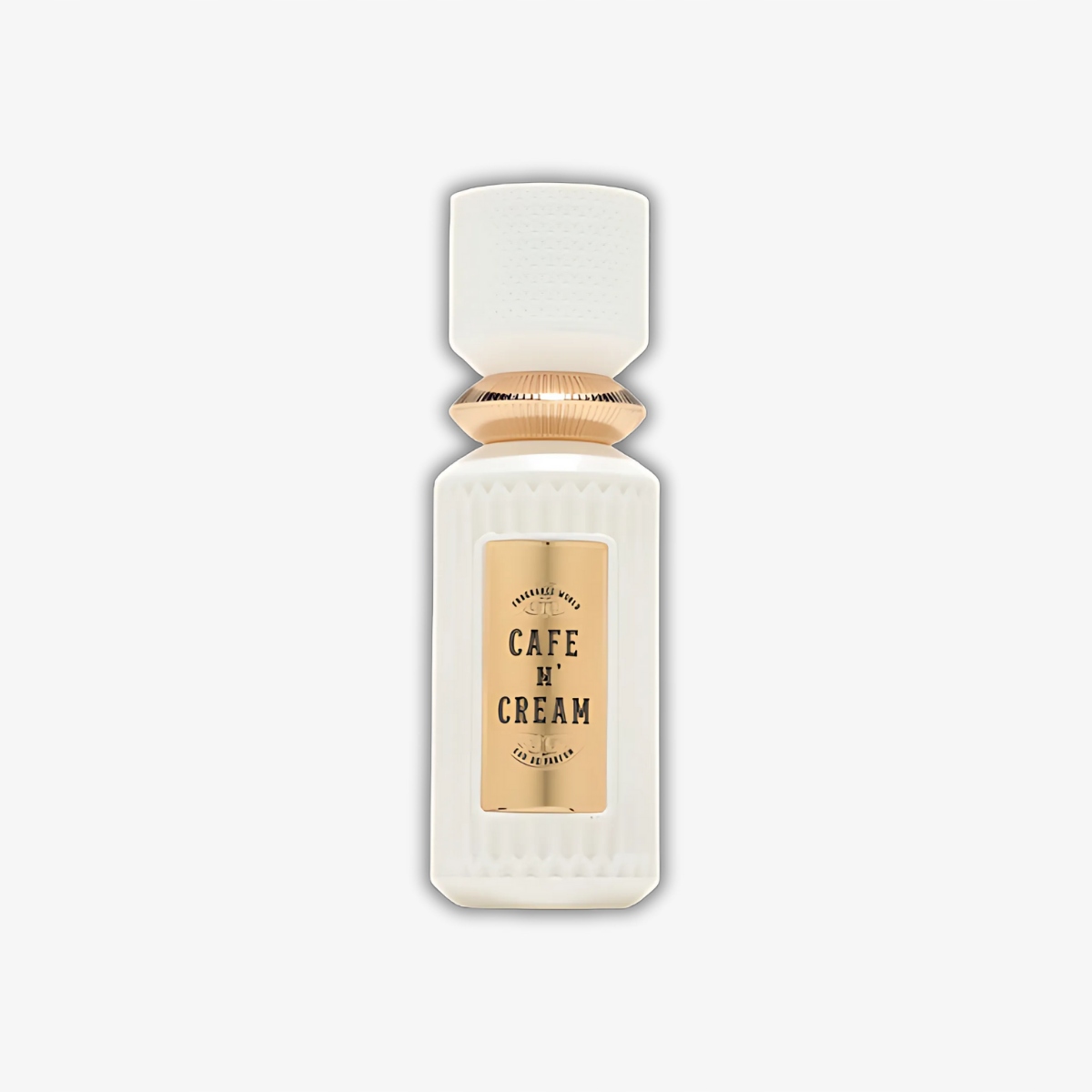 Fragrance World Cafe N Cream 100 ml Edp Flakon 100 ml