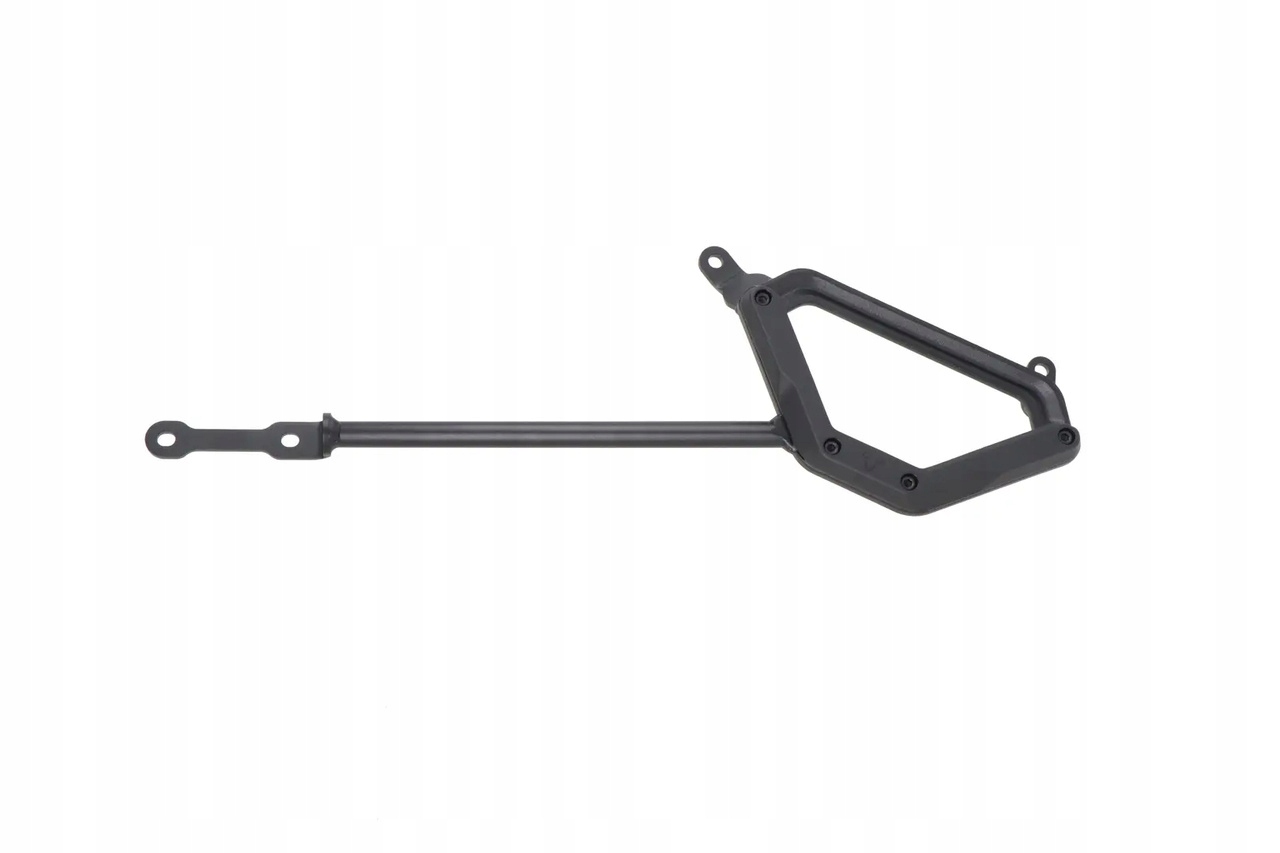 Rošt pre bočné vaky V-loc SW-Motech Honda XL 750