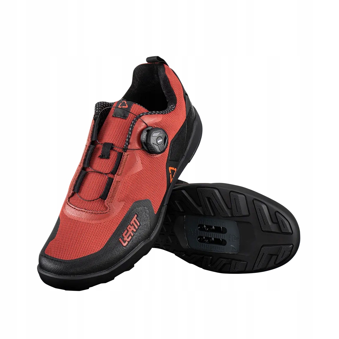 Leatt Dbx 6.0 clip 455