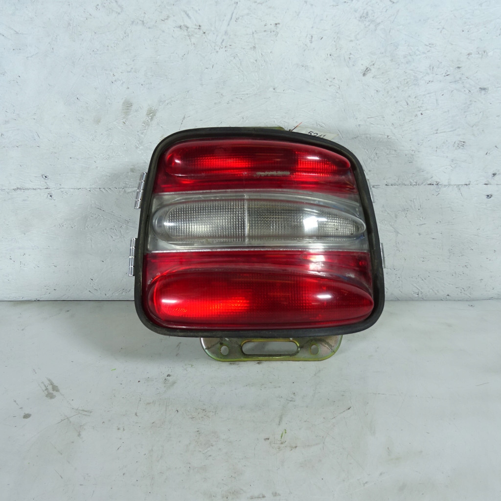 FIAT BRAVA light rear part right