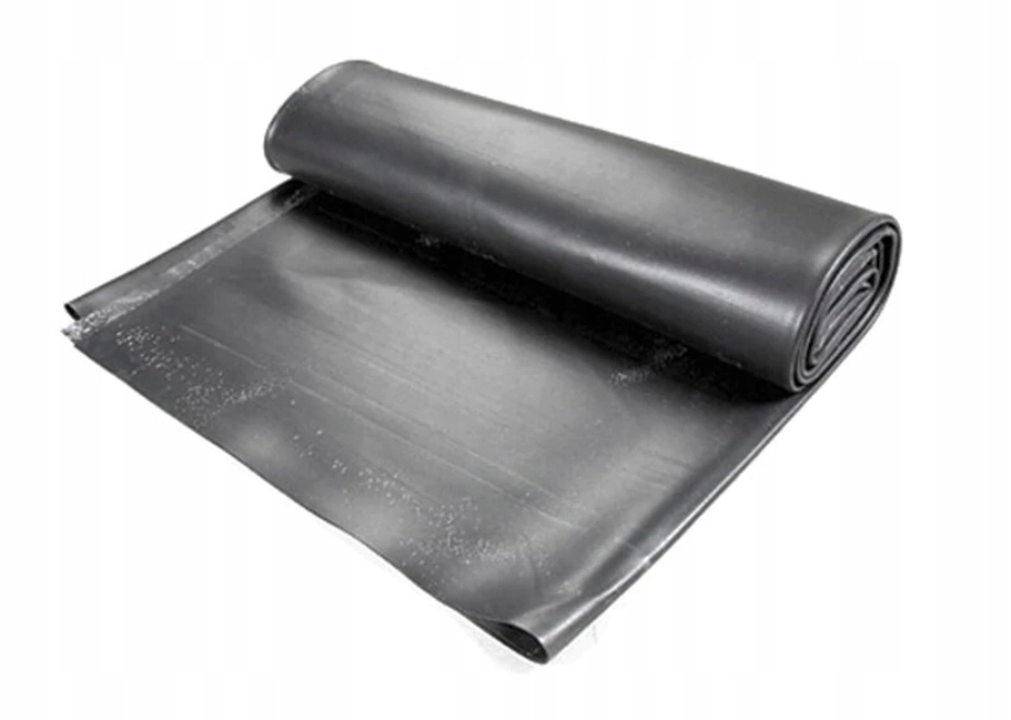 FOLIA DO OCZEK WODNYCH OCZKA WODNEGO STAWÓW IZOLACYJNA 4x4 m PE MOCNA EAN (GTIN) 5905620026773