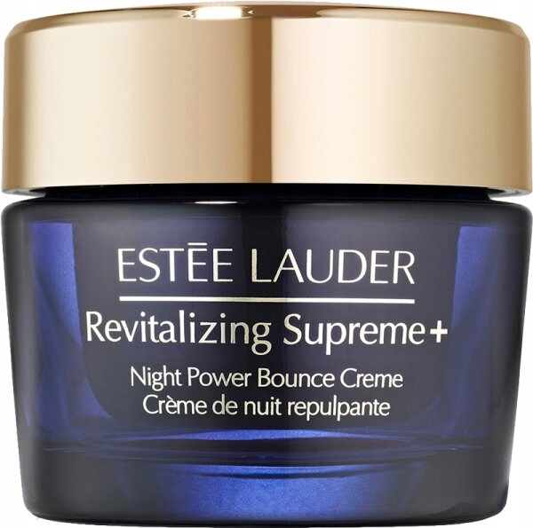 Revitalizing Supreme+ noční krém pro podporu kolagenu 50 ml