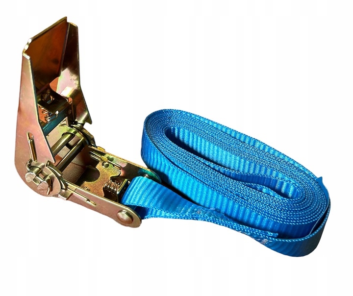 Pas transportowy do opasania 500 kg 3 metry