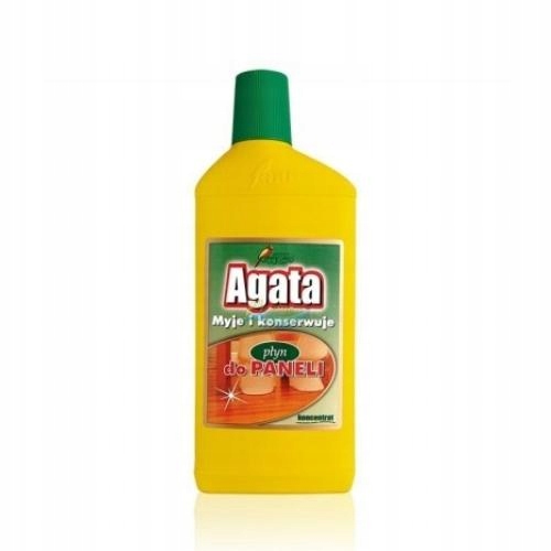 

Agata Płyn do mycia paneli, 500g