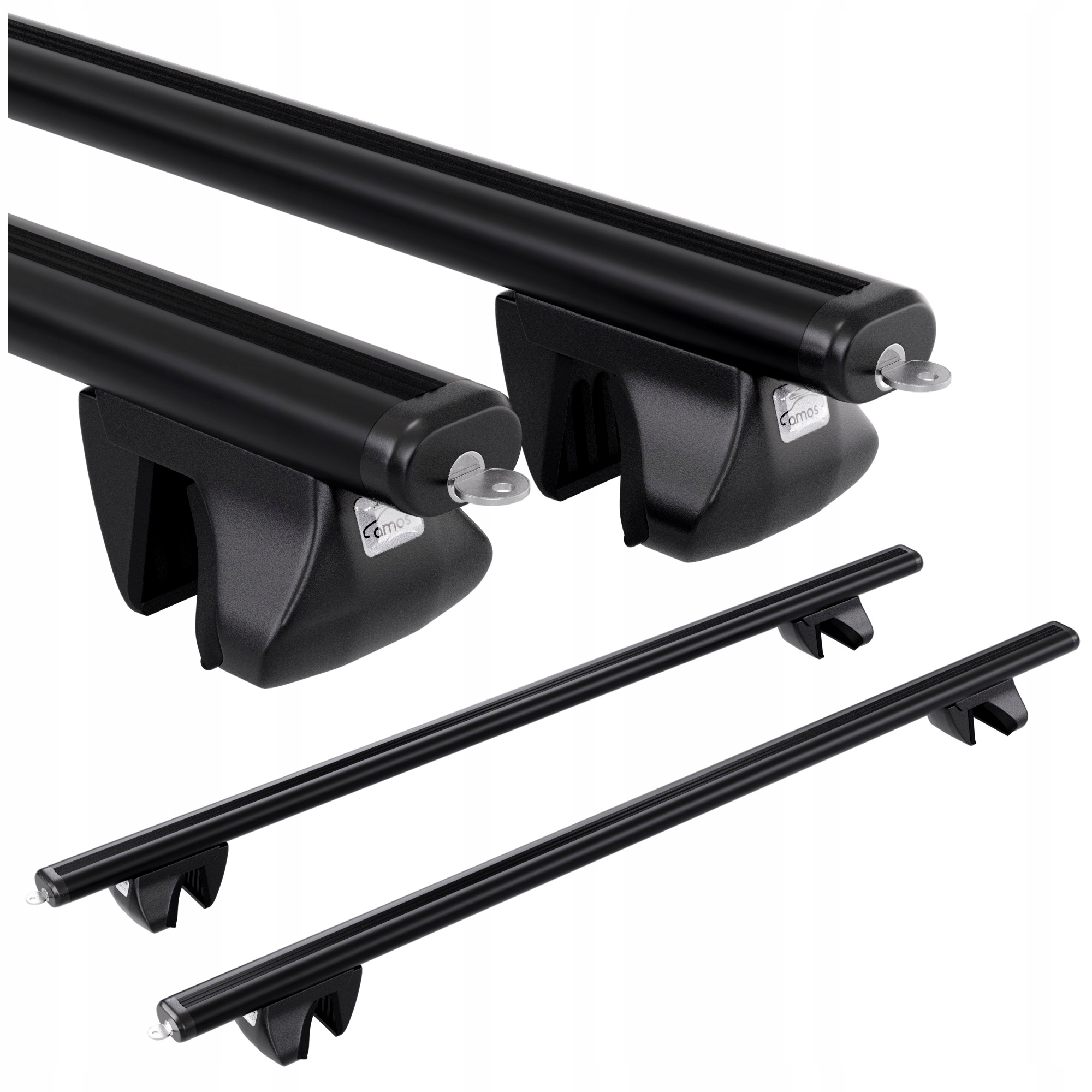 Strešný nosič Suzuki Ignis Suv 5D rok 2001-2005