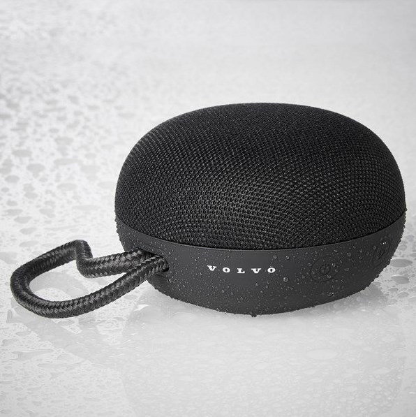 Miiego Miini Axtive Bluetooth Reproduktor (Volvo Edition)