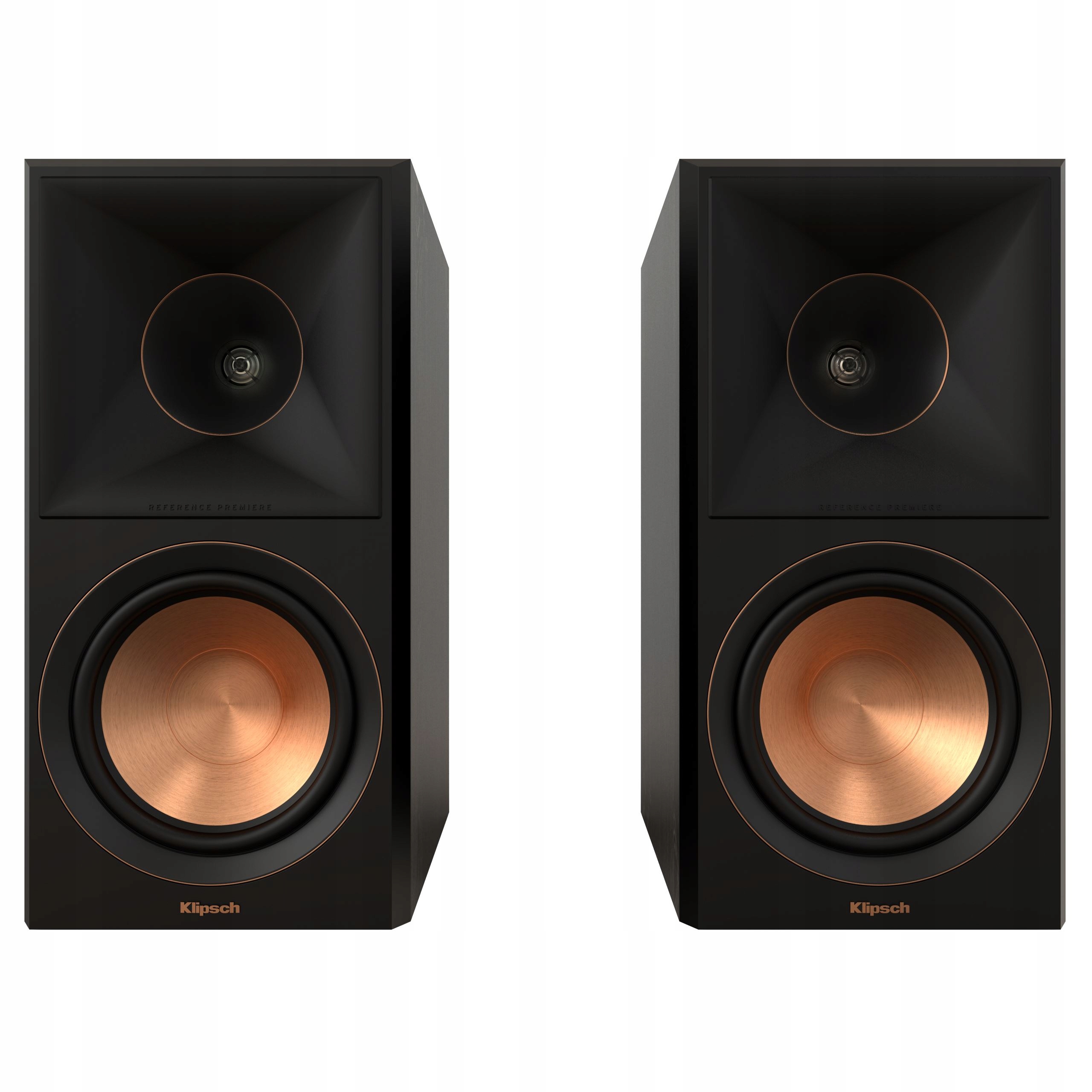 KLIPSCH RP-600M II KOLUMNY PODSTAWKOWE EBONY PARA Marka Klipsch