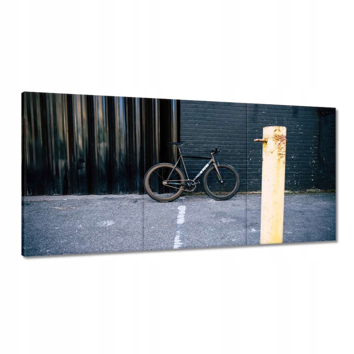 Obrazy 180x90 Bicykle Dva kolieska