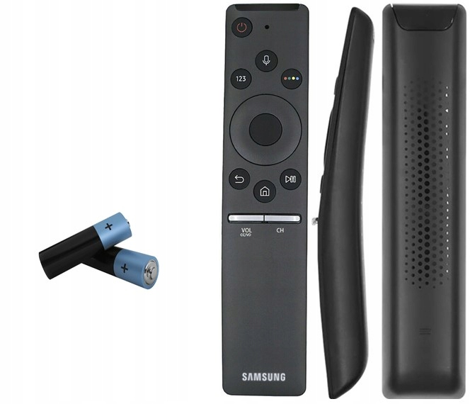 Originální Dálkový Ovladač Pro Televizor Samsung UA65MU6100 UA65MU6100K UA65MU6100KXXV