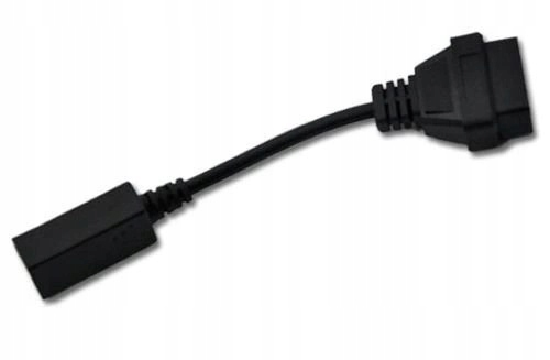 Adapter kabel diagnostyczny OBD2 Honda 3pin