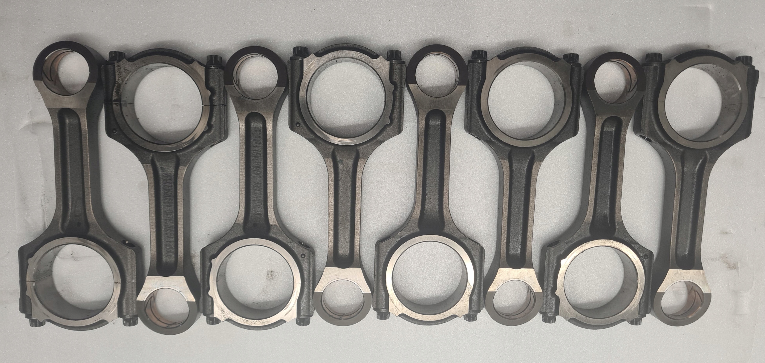 RFGK-2062-05BA RFGK206205BA - ШАТУН FORD TRANSIT 2.0 TDCI YNFS YMFS 2016