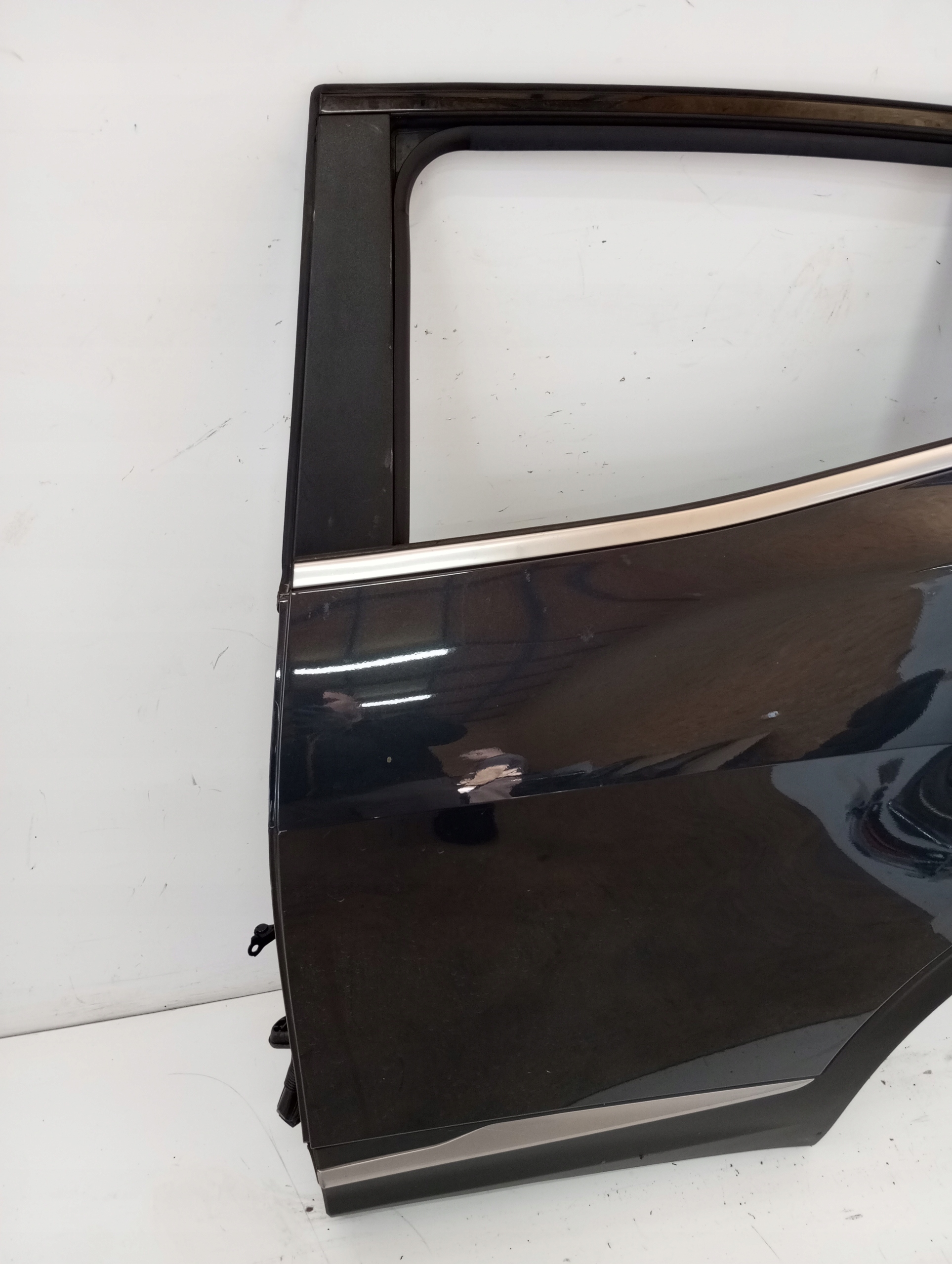 door left rear. KIA SPORTAGE V 23r