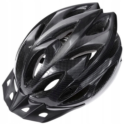 

Kask rowerowy regulowany Ultralight