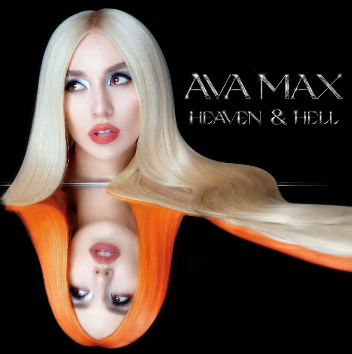 Max, Ava Heaven & Hell (CD)