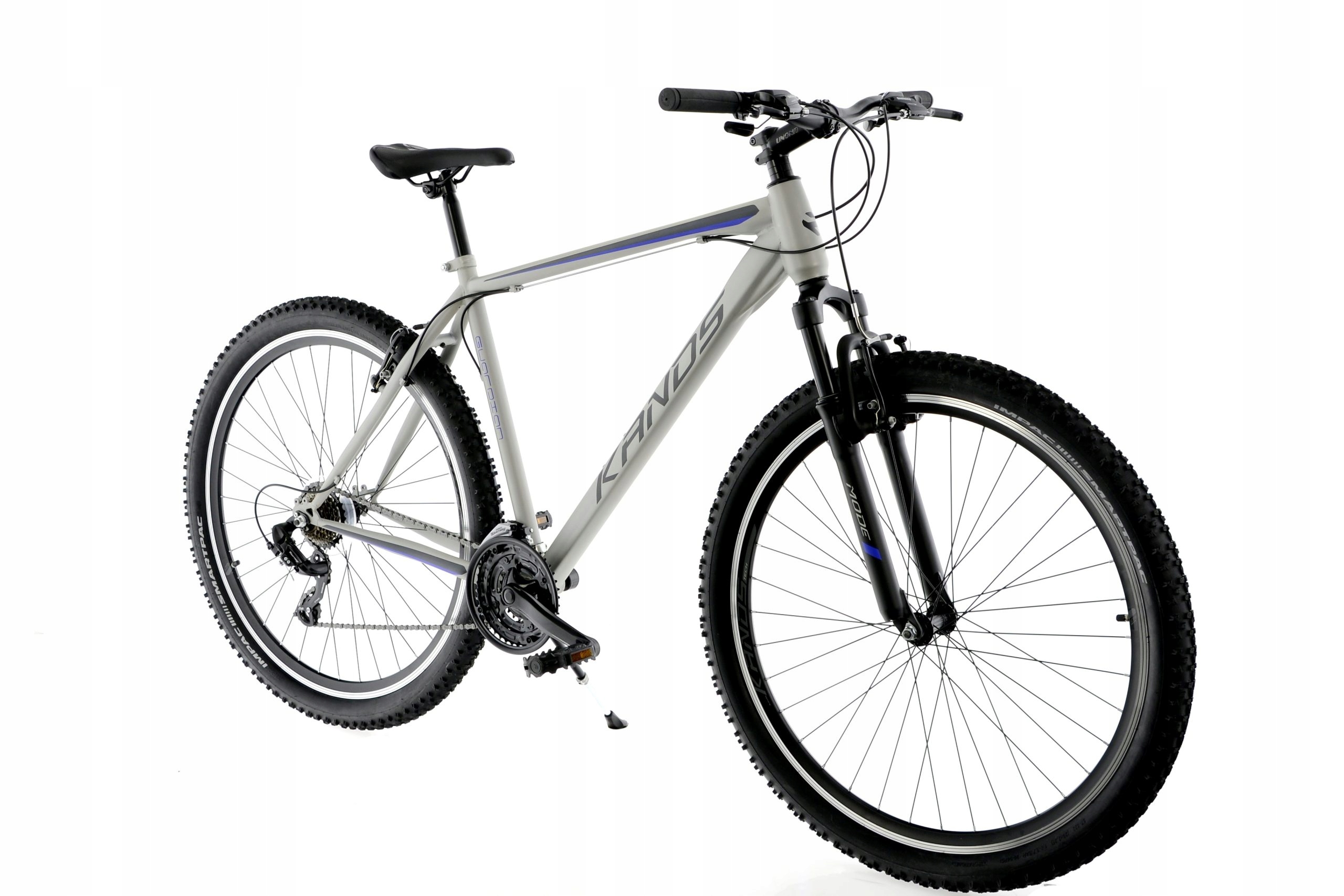 Rower MTB 29 Kands Guardian piaskowonieb mat M17 29 Guardian 17